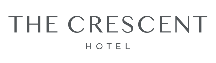 The Crescent Hotel